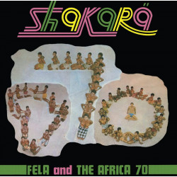 Fela Ransome-Kuti And The...