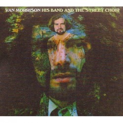 Van Morrison: His Band &...
