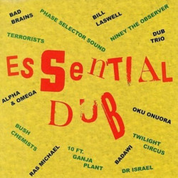 Essential Dub