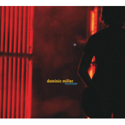 Dominic Miller: November
