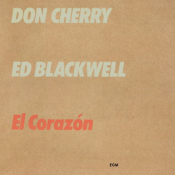 Don Cherry, Ed Blackwell:...