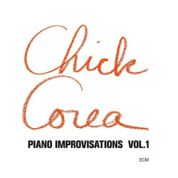 Chick Corea: Piano...