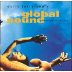 Dalia Faitelson's Global...