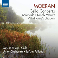 Ernest John Moeran: Cello...