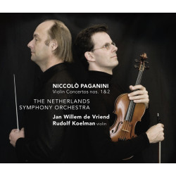 Niccolo Paganini /...