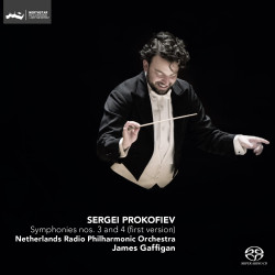 Sergey Prokofiev:...