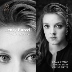 Henry Purcell: The Cares of...