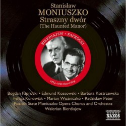 Stanislaw Moniuszko:...