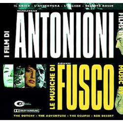 Giovanni Fusco: I Film Di...