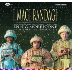 Ennio Morricone: I Magi...