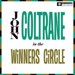 John Coltrane: In The...