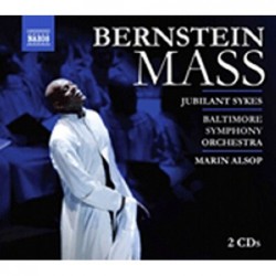 Leonard Bernstein: Mass...