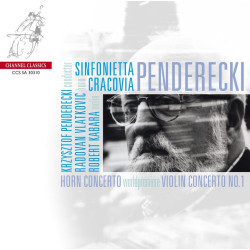 Krzysztof Penderecki: Horn...