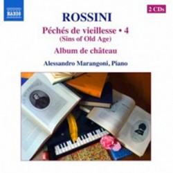 Gioachino Rossini: Complete...
