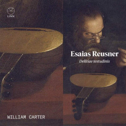William Carter - Esaias...