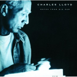 Charles Lloyd Quartet:...