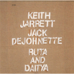 Keith Jarrett / Jack...