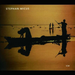 Stephan Micus: The Garden...