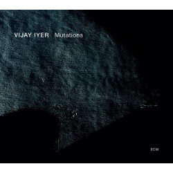 Vijay Iyer: Mutations
