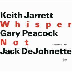 Keith Jarret / Gary Peacock...