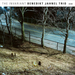 Benedikt Jahnel Trio: The...