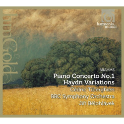 Brahms: Piano Concerto No....