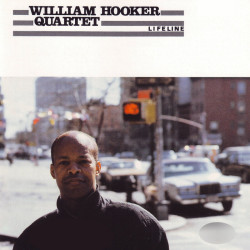 William Hooker Quartet:...