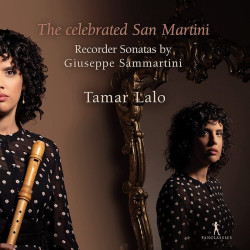 Tamar Lalo: The Celebrated...