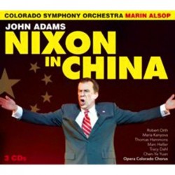 John Adams: Nixon In China...