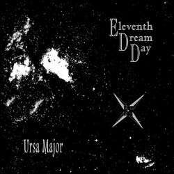 Eleventh Dream Day: URSA Major