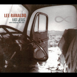 Lee Ranaldo: East Jesus