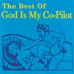 God Is My Co-Pilot: The...