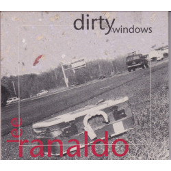 Lee Ranaldo: Dirty Windows