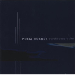 Poem Rocket: Psychogeography