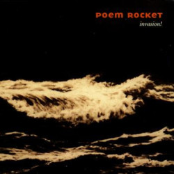 Poem Rocket: Invasion! [2CD]