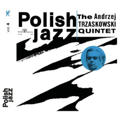 Andrzej Trzaskowski Quintet...