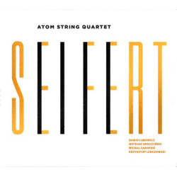 Atom String Quartet: Seifert