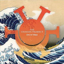 The Crimson Projekct: Live...