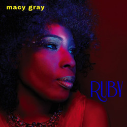Macy Gray: Ruby [Black...