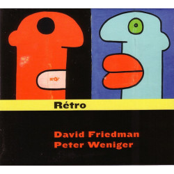 David Friedman / Peter...