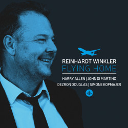 Reinhardt Winkler, Harry...