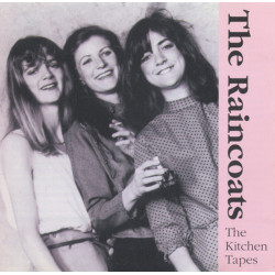 The Kitchen Tapes