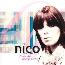Nico: Do Or Die - Diary...
