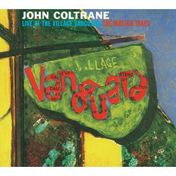John Coltrane: John...
