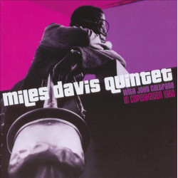 Miles Davis Quintet with...