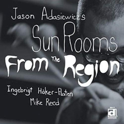 Jason Adasiewicz's Sun...