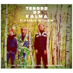 Tenors Of Kalma - Jimi...