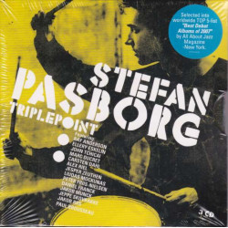 Stefan Pasborg: Triplepoint...