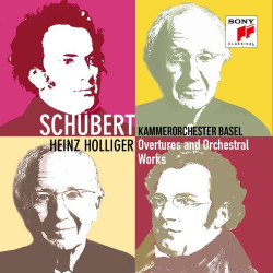Kammerorchester Basel,...