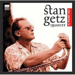 Stan Getz Quartet: In...